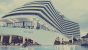 TITANIC BEACH & RESORT - 3